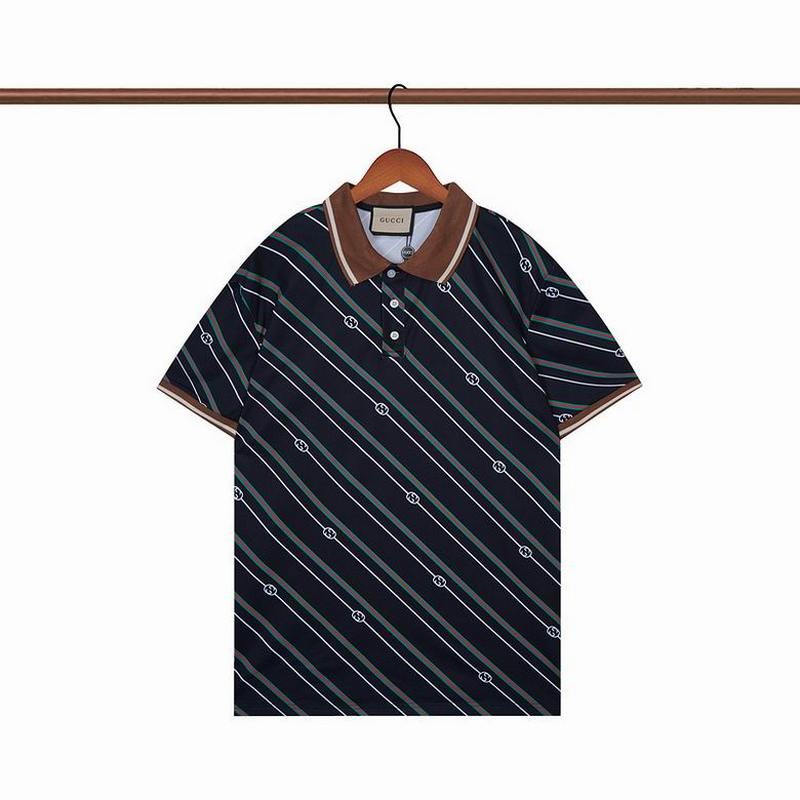 Gucci Men's Polo 166